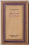 Kierkegaard Soren, vert. Struve Wolfgang - Johannes Climacus oder De Omnibus Dubitandum Est