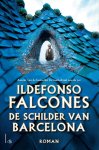 Ildefonso Falcones - De schilder van Barcelona