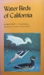 Cogswell, Howard L. - Water Birds of California