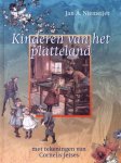 Niemeijer, Jan A. - Niemeijer, Jan A.-Kinderen van het platteland