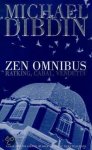 Michael Dibdin - Zen Omnibus