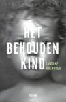 Holwarda, Janneke - Het behouden kind