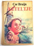 Harry de Bruyn - Keteltje keteltje in de lorzie enz