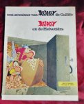 Goscinny & Uderzo - ASTERIX 1STE DRUKKEN Goscinny & Uderzo - ASTERIX 1STE DRUKKEN