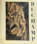 Marcel Duchamp - Marcel Duchamp