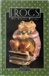 Patrizia Ribuoli, Marina Robbiani - Frogs