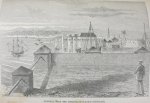 Burton, Richard Francis - Zanzibar; City, Island, and Coast