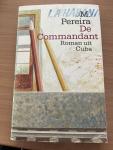 Pereira - Commandant