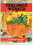 onbekend - Verloren wereld