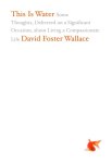 David Foster Wallace - (1) This Is Water