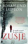 Lupton, Rosamund - Zusje