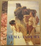 ALMA-TADEMA & EDWIN BECKER. & PRETTEJOHN ELIZABETH. - Sir Lawrence Alma Tadema.