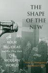 Scott L. Montgomery - The Shape of the New