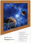  - Symbolon, tijdschrift voor astrologie en haar raakvlakken. Jaargang 20(2010)nr. 2