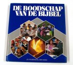 R. Keeley - Boodschap van de bijbel, de