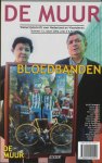 Jungmann, B. / Smeets, M. / Wagendorp, B. - De muur 12 / wielertijdschrift voor Nederland en Vlaanderen