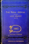 Brassey, Lord - The Naval Annual 1887 Second Year of Publication