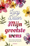 Lucy Dillon - Mijn grootste wens