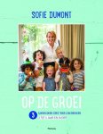 Sofie Dumont - Samen koken zorgt voor lekkerbekken 3 tot 6 jaar en ouder