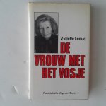 Leduc, Violette - De vrouw met het vosje