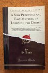 Lund, H. - A new practical and easy method, of learning the Danish