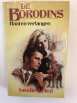 Arlen - Borodins / 5 haat verlangen