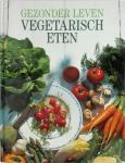 Rais Bucher - Vegetarisch eten / gezonder leven