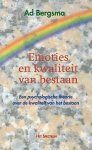 Bergsma - Emoties en kwaliteit van bestaan