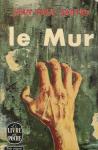 Sartre, Jean-Paul - LE MUR