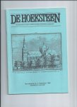 Vliet, W. van. - Kroniek van de Gerormeerde Kerken van IJmuiden vanaf 1903 (I)