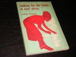 Esther Koeune - Cooking for the Family in East Africa
