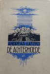 Latzko, Andreas - De achterhoede