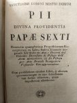 Fulgentio (Fulgentius) Bossaert - Principia theologiae moralis et scholasticae (6 delen) Fulgentio (Fulgentius) Bossaert - Principia theologiae moralis et scholasticae (6 delen)