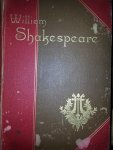 Burgersdijk Dr. L.A.J. - De Werken van William Shakespeare
