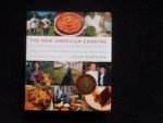 NATHAN, JOAN - THE NEW AMERICAN COOKING