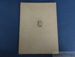 N/A. / Oud-Studentenbond. - Gedenkboek Sint-Jozefscollege Hasselt, 1882-1932.