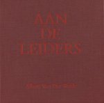 Weide, Albert van der. - Aan de leiders.