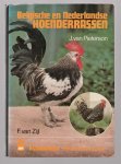 J van Pieterson - Belgische en Nederlandse hoenderrassen