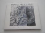 Ambroziak Brian M.  /  Ambroziak Jeffrey R. - INFINITE PERSPECTIVES  Two Thousand years of Three-Dimensional Mapmaking INCL, 3D glasses