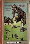 H.C.J - Gulliver's Reizen en ander verhalen