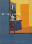 BARENTS, Els ( red. ); - THE ART OF COLLECTING  20th-CENTURY ART IN DUTCH MUSEUMS