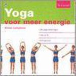 Alistair Livingstone - Yoga Voor Meer Energie