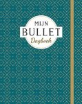 MUS creatief - Mijn bullet dagboek