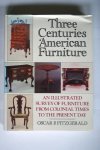 Fitzgerald, Oscar - Three Centuries of American Furniture
