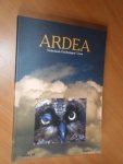 Redactie - ARDEA. Netherlands Ornithologists' Union. Volume 94 Number 1