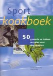 C. Harms-Aris - Sportkookboek