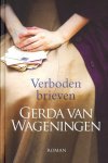 Gerda van Wageningen - Wageningen, Gerda van-Verboden brieven (nieuw)