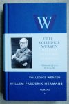 Hermans, Willem Frederik - Volledige werken / Deel 1
