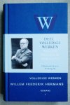 Hermans, Willem Frederik - Volledige werken / Deel 1 Hermans, Willem Frederik - Volledige werken / Deel 1