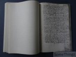 N/A. - Registrum Baptismale Ecclesiae Parochialis de Hembeeke inchoatum mense Octobri 1762 [tot 1783]